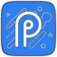Pixly Square - Icon Pack