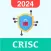 CRISC Prep 2024