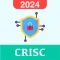 CRISC Prep 2024