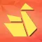 N-Back Origami: AR Memory Game