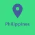 Philippines Travel Map Offline