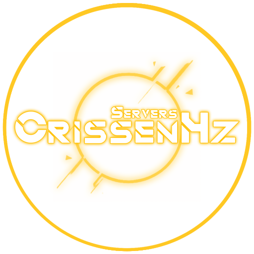 CrissenHz Servers