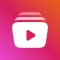 InstaMark - Save Reels Stories