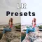 LR Presets - Mobile Filters