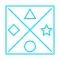 Geometric Figures Game