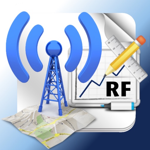 RF Haversine - Radio Profile RF Haversine - Radio Profile