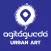 AgitÁgueda Urban Art