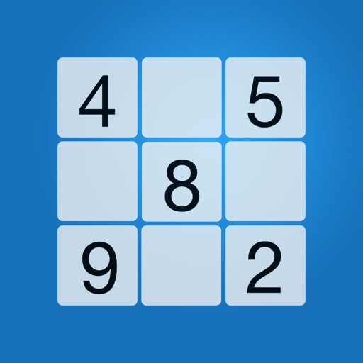 ∙Sudoku ∙Sudoku