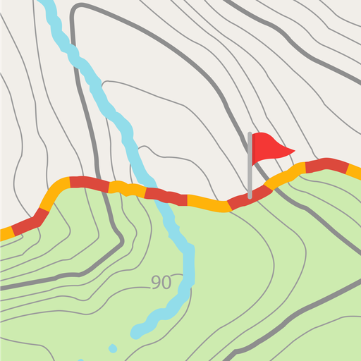 BackCountry Navigator XE