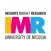 IMR/University of Nicosia