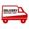 Delivery Driver App