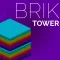 BrikTower - Empiler les blocks