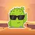 Cool Cactus Emotions Stickers Pack for iMessage