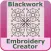 Blackwork Pattern Creator