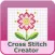 Cross Stitch Pattern Creator