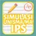 Simulasi CBT UN SMA/MA IPS