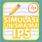 Simulasi CBT UN SMA/MA IPS