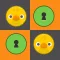 Animal League: Memory Game