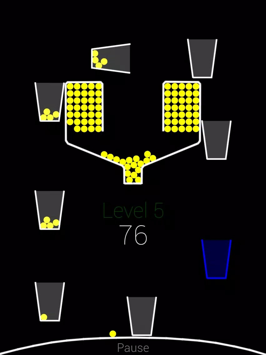 100 Balls Deluxe iPad  Screenshots