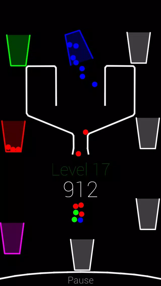 100 Balls Deluxe Screenshots