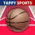 Tappy Sports Basketball Game