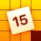 Slide Puzzle Classic Widget