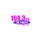 104.3 The Party