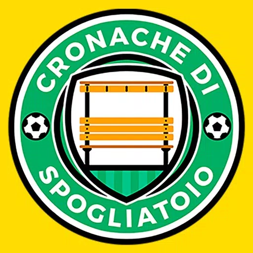 Cronache di spogliatoio Cronache di spogliatoio