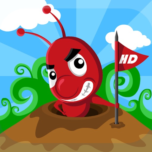 Little Ants Big Wars Little Ants Big Wars