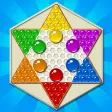 Chinese Checkers HD