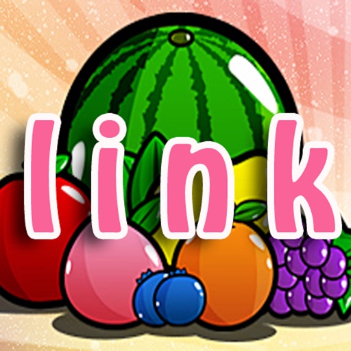 Fruit Link Link Go! Fruit Link Link Go!