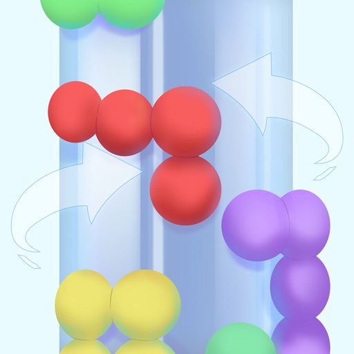 Ring Spheres 3D Ring Spheres 3D