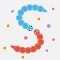 Online Snakes