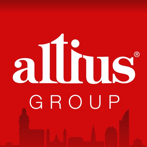 Altius Group Altius Group