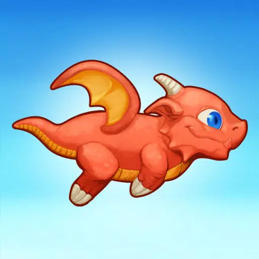 Flying Dragon - A New Killing Bird Adventure Flying Dragon - A New Killing Bird Adventure