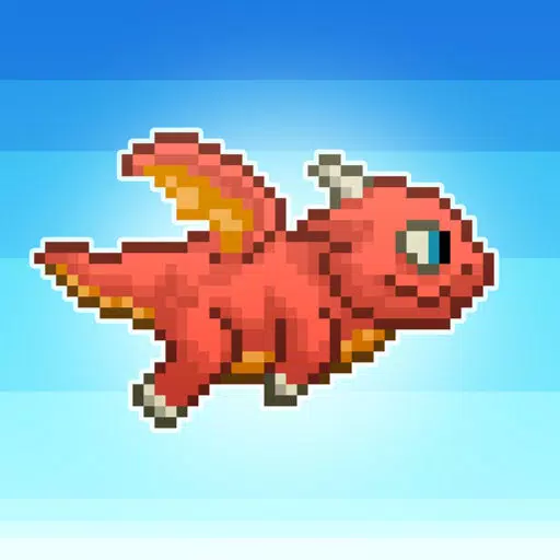 Hard to Fly: Flappy Dragon Adventure Free Hard to Fly: Flappy Dragon Adventure Free