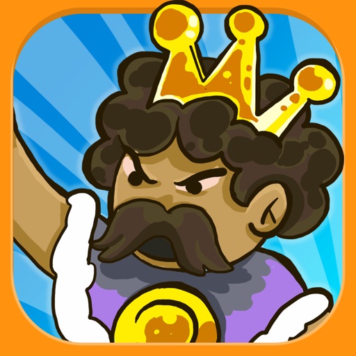 Royal Tour: Epic Tower Defense Royal Tour: Epic Tower Defense