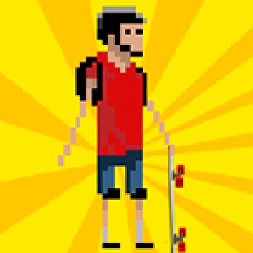 Half Session Skateboard Half Session Skateboard