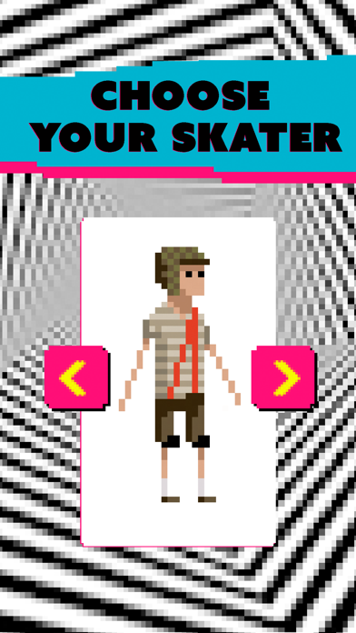 Half Session Skateboard Screenshots