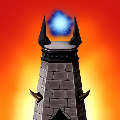 Tower Lord Tower Lord