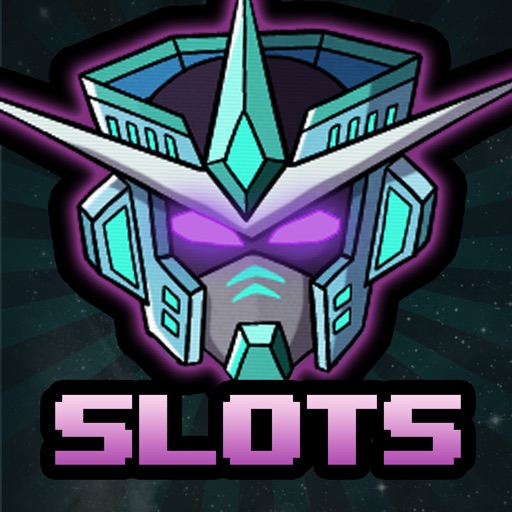 Power Mecha Pachinko: Casino Slot Machine Power Mecha Pachinko: Casino Slot Machine