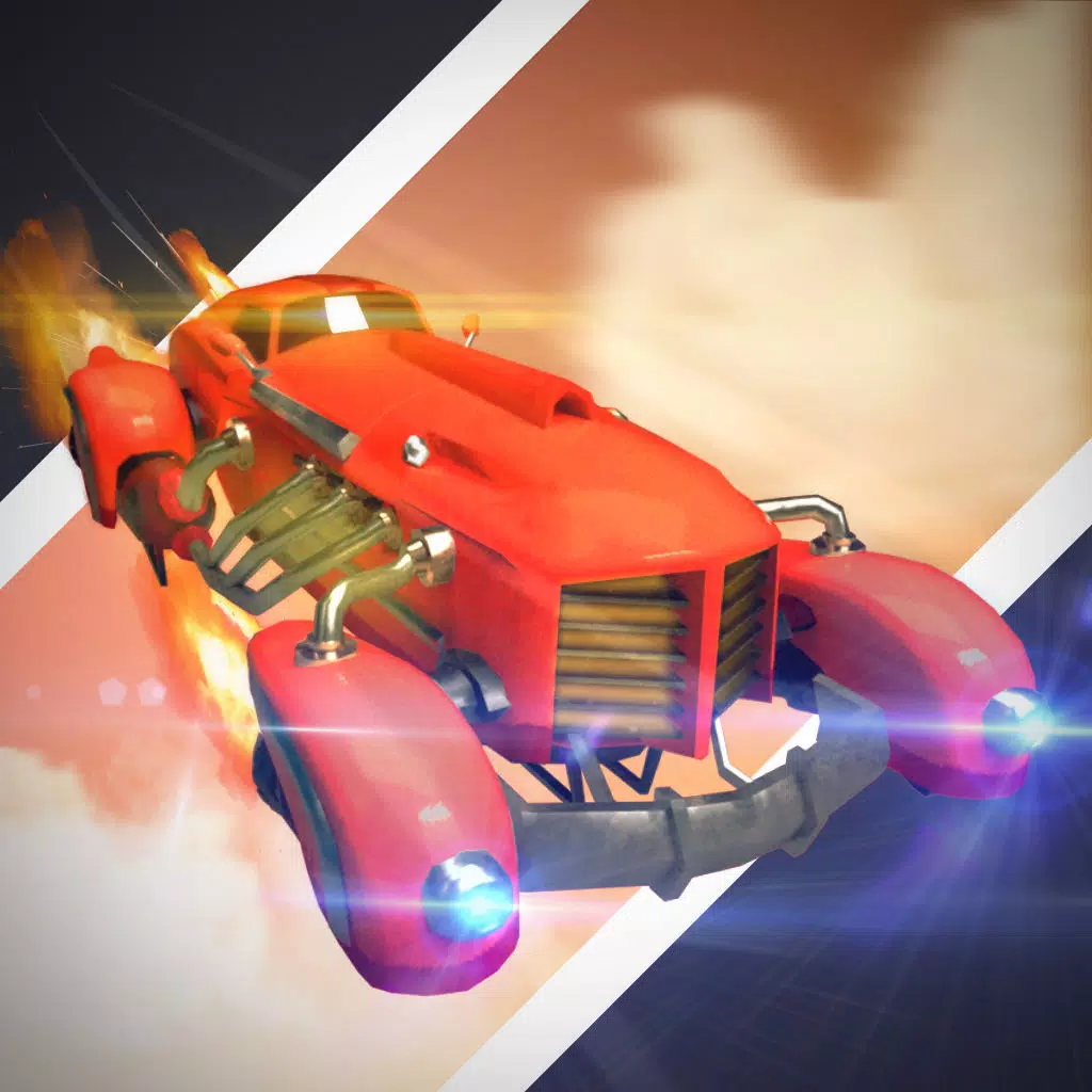 Drift: Diesel Riders Drift: Diesel Riders