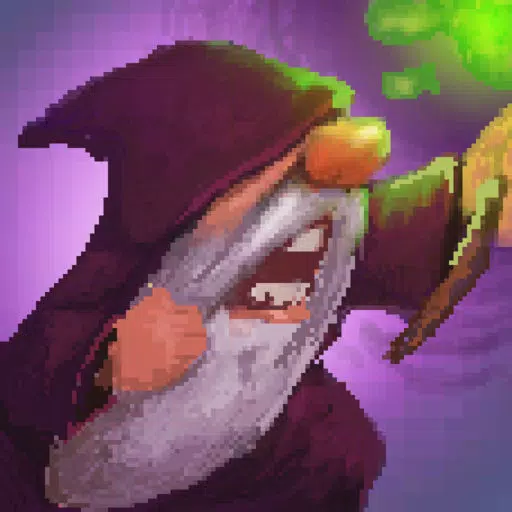 Magic War: Multiplayer Game Magic War: Multiplayer Game