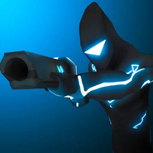 Clash of Neon : MOBA Arena Clash of Neon : MOBA Arena