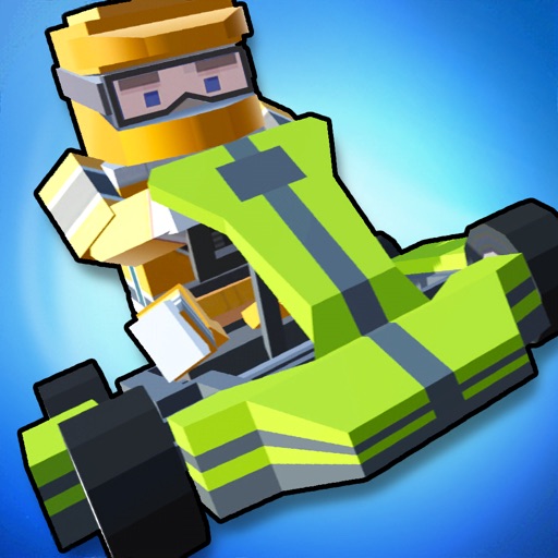 Kart Race: Speed Car Kart Race: Speed Car
