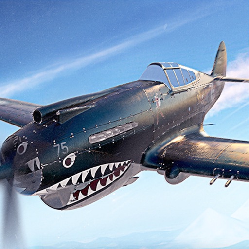 Warplanes: Free for All Combat Warplanes: Free for All Combat
