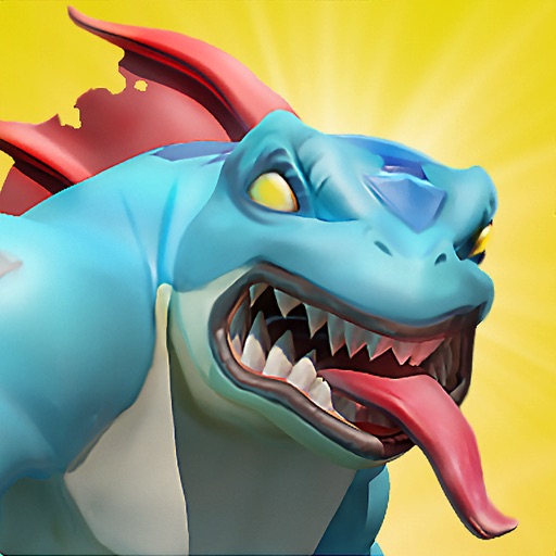 Kaiju King Rampage.io Kaiju King Rampage.io