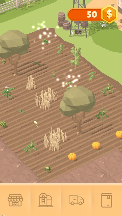 Bit Farm: Harvest Life Screenshots