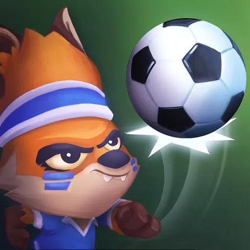Jungle Strikers Jungle Strikers