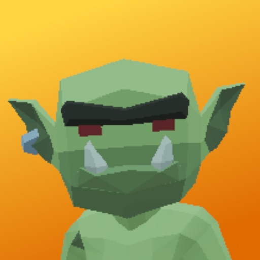Catch the Goblin Catch the Goblin